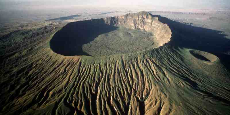 5. Rift Valley
